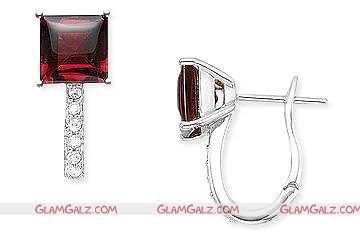 Elegent Earrings