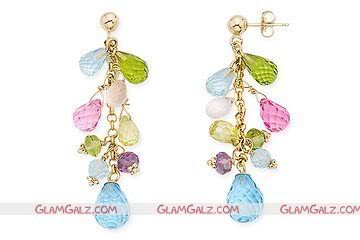 Elegent Earrings
