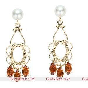 Elegent Earrings