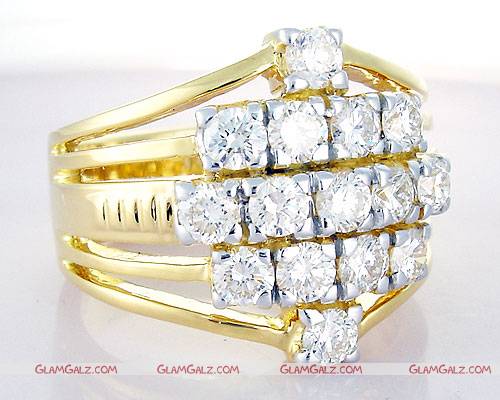 Ethos Diamond Jewellery Designs