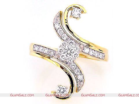 Ethos Diamond Jewellery Designs