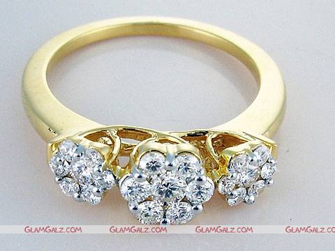 Ethos Diamond Jewellery Designs