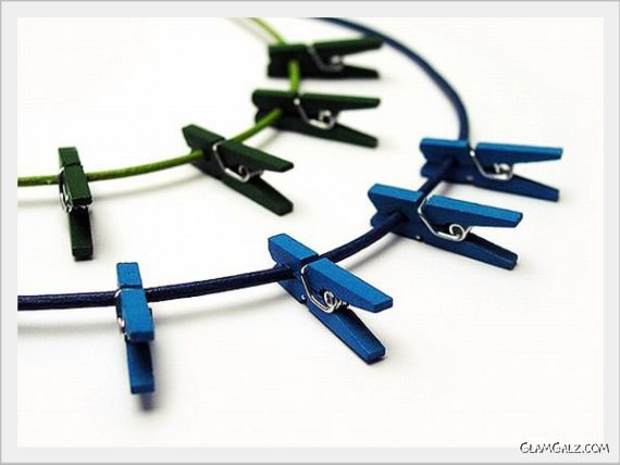 Interesting & Funny Earrings