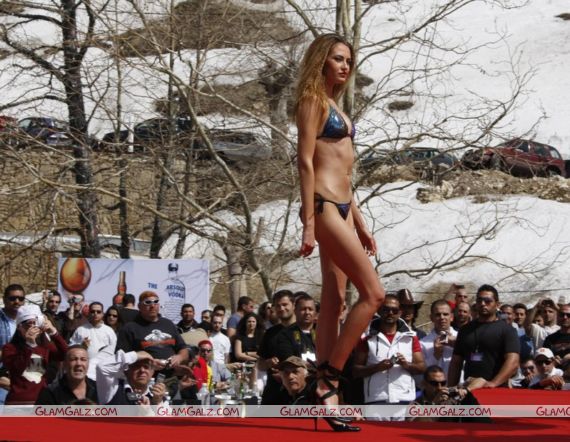 K-Lynn Lingerie Fashion Show in Lebanon