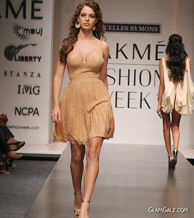 Lakme Fashion Week in India