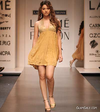 Lakme Fashion Week in India