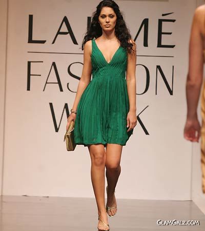 Lakme Fashion Week in India