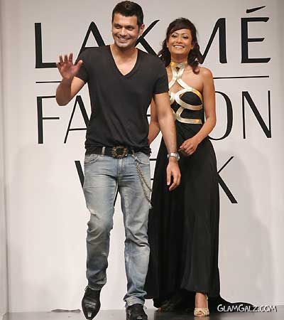 Lakme Fashion Week in India