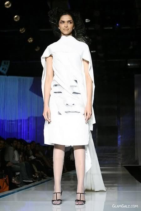 Lakme Fashion Week in India