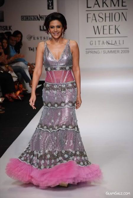 Lakme Fashion Week in India