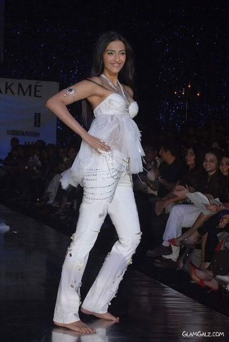 Lakme Fashion Week in India