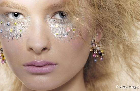 Latest Fashion Trends - Part - I