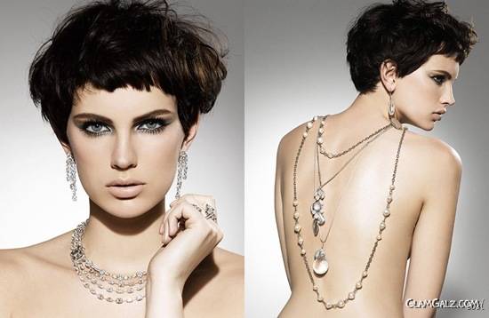 Latest Fashion Trends - Part - I