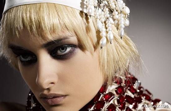 Latest Fashion Trends - Part - I