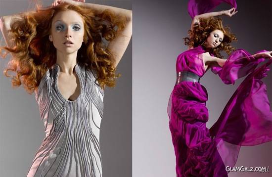 Latest Fashion Trends - Part - II