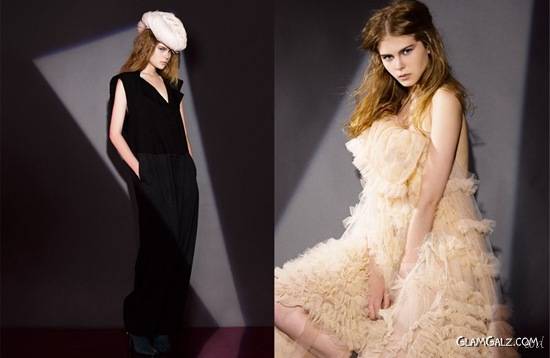 Latest Fashion Trends - Part - II