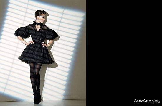 Latest Fashion Trends - Part - II