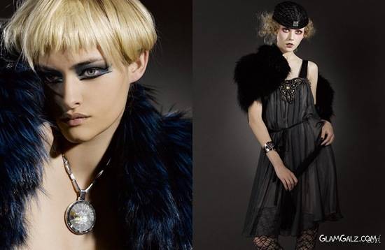 Latest Fashion Trends - Part - II