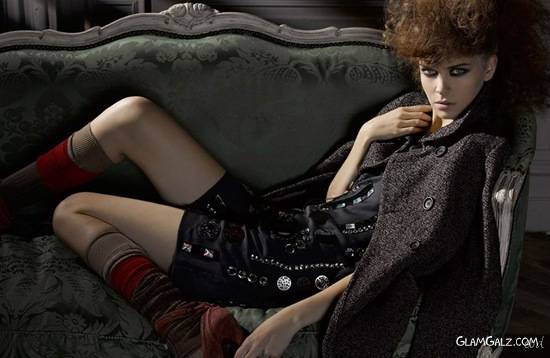 Latest Fashion Trends - Part - II