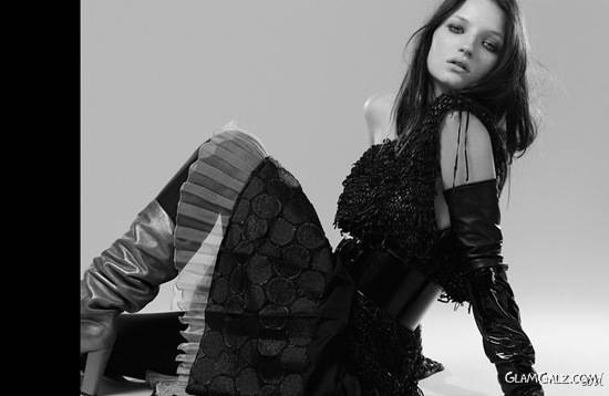 Latest Fashion Trends - Part - II