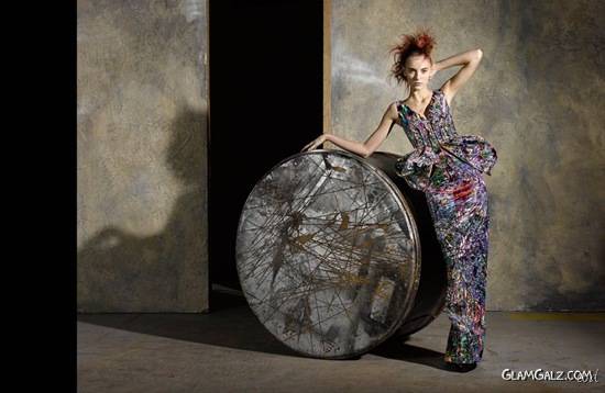 Latest Fashion Trends - Part - II