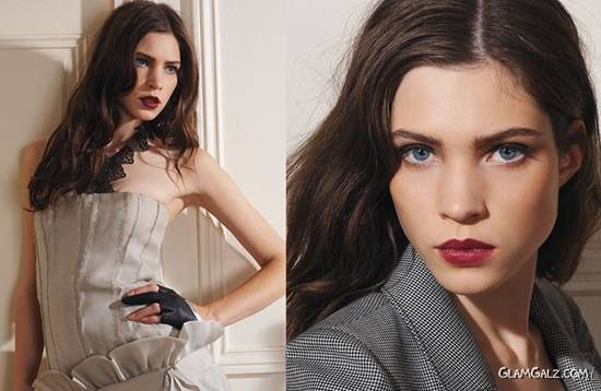 Latest Fashion Trends - Part - II