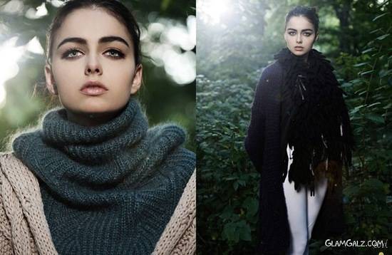 Latest Fashion Trends - Part - II