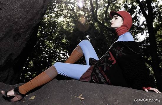 Latest Fashion Trends - Part - II