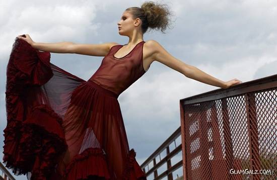 Latest Fashion Trends - Part - II