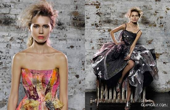 Latest Fashion Trends - Part - II