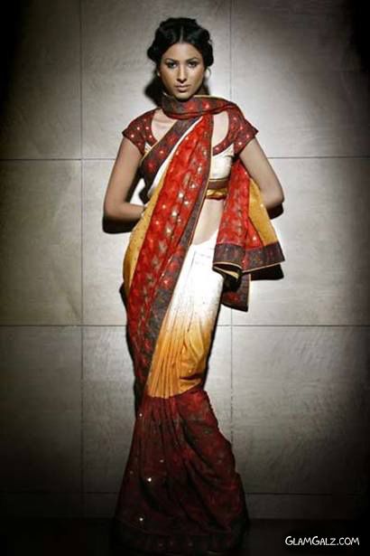 Nida Mahmood's Latest Fashion Trend