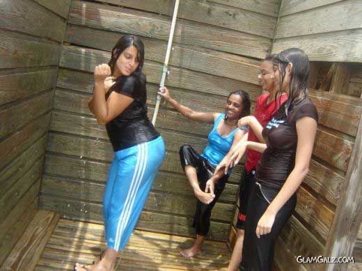 Beautiful Girls from Pakistan