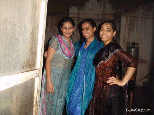 Beautiful Girls from Pakistan