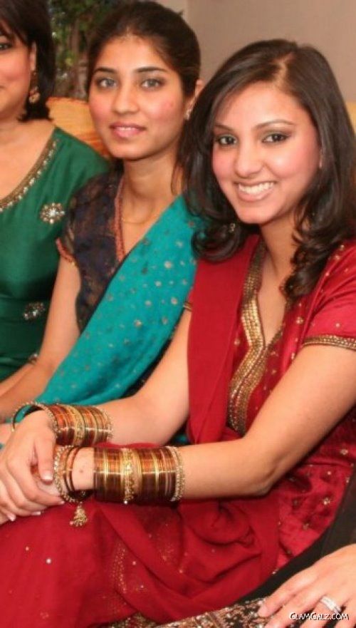 Beautiful Girls from Pakistan