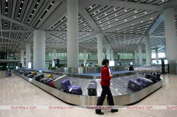 Beijing Capital International Airport - Gateway to Olympics