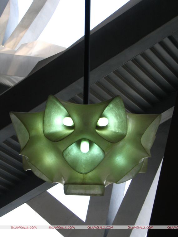 Signature Stadium of Beijing 2008 Olympics