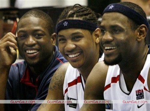 10 Things You Dont Want To Miss At The 2008 Summer Olympics