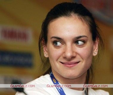 Top 10 Sexy Female Players at Olympics 2008