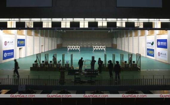 Most Exicting Venues of Beijing Olympics 2008