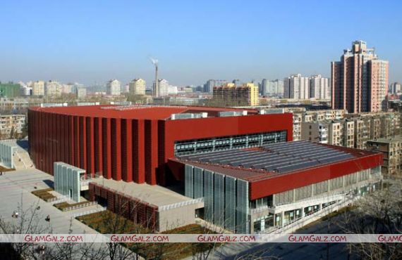 Most Exicting Venues of Beijing Olympics 2008