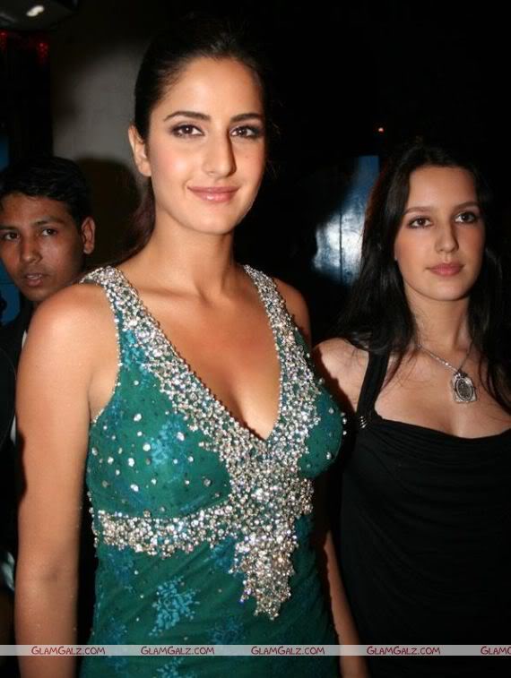 Dabboo Ratnani 2008 Calendar Launch Party