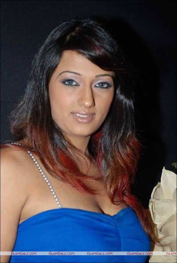 Fashion Designer Rocky S Party