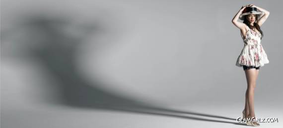 Hilary Duff Exclusive Dignity Promos