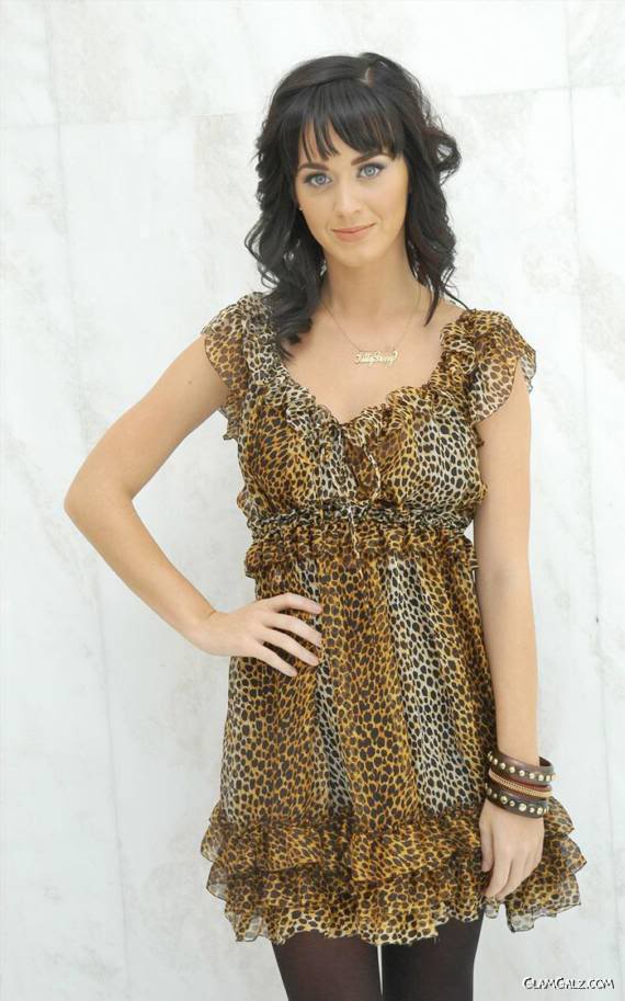 Cutiepie Katy Perry Photoshoot