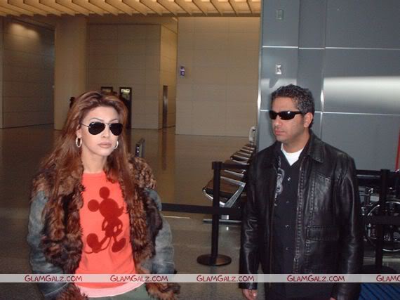 Nawal Zoghbi