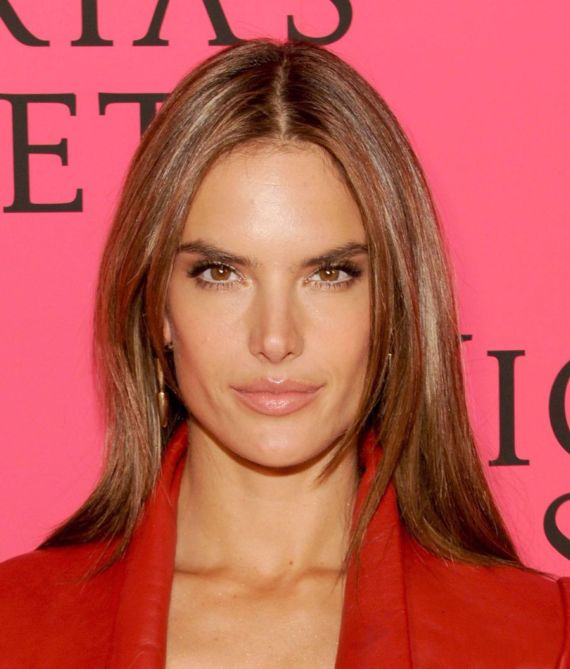 SuperModels At 2013 Victorias Secret Show Afterparty