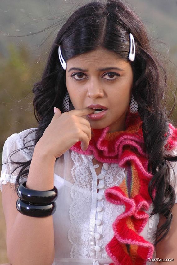 Fresh Tollywood Face Aditi Chowdary