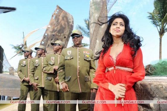 Beautiful Shriya Saran