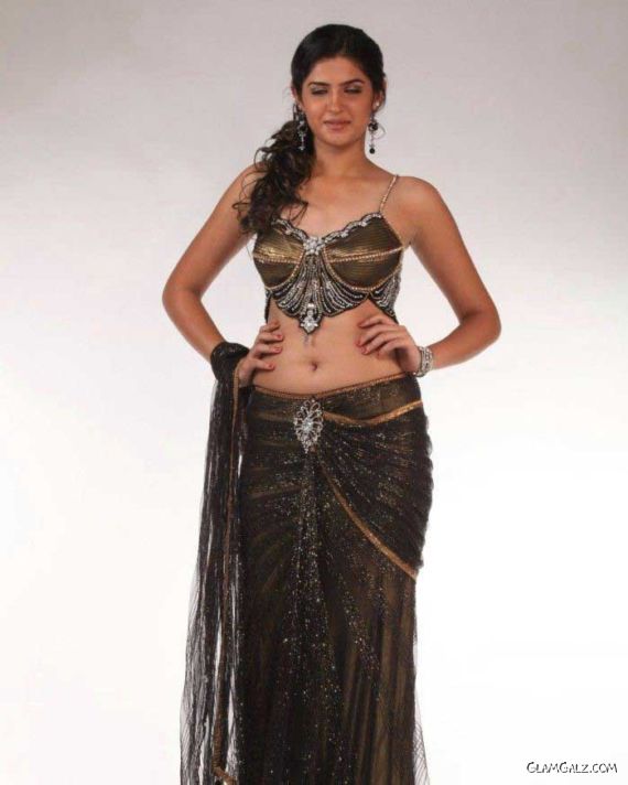 Deeksha Seth Looks Gorgeous