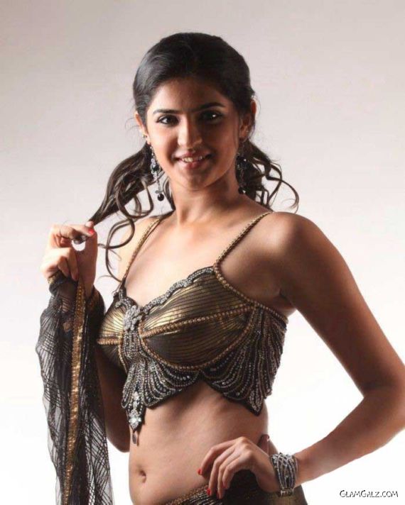 Deeksha Seth Looks Gorgeous